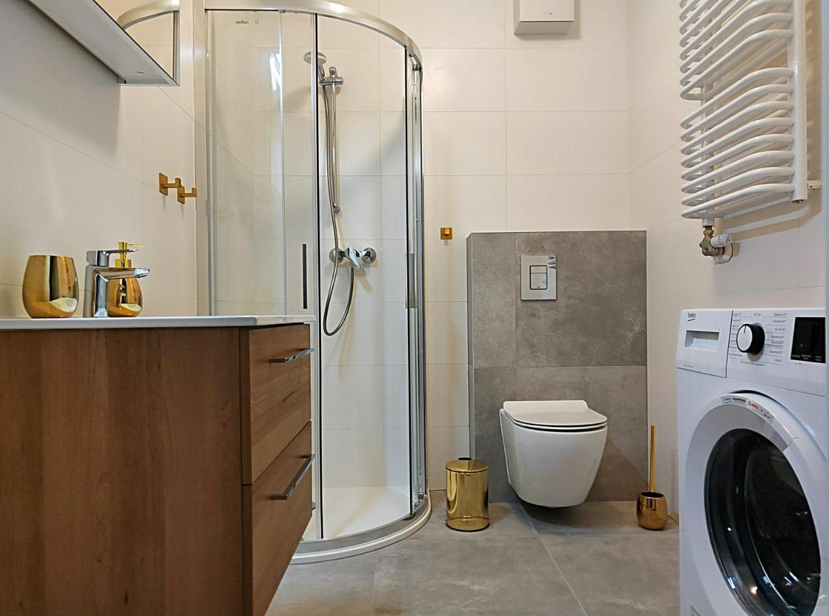 Hugo Star Apartment Krakau